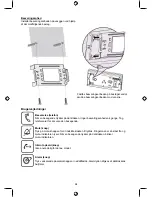 Предварительный просмотр 64 страницы Konig SEC-PH110 Manual