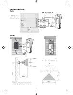 Предварительный просмотр 4 страницы Konig SEC-PH310 Manual