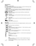 Предварительный просмотр 6 страницы Konig SEC-PH310 Manual