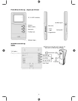 Предварительный просмотр 9 страницы Konig SEC-PH310 Manual