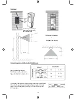 Предварительный просмотр 10 страницы Konig SEC-PH310 Manual