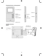 Предварительный просмотр 20 страницы Konig SEC-PH310 Manual