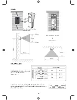 Предварительный просмотр 43 страницы Konig SEC-PH310 Manual