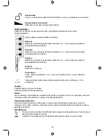 Предварительный просмотр 45 страницы Konig SEC-PH310 Manual