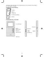 Предварительный просмотр 47 страницы Konig SEC-PH310 Manual