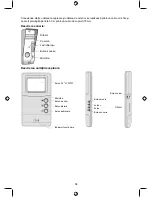 Предварительный просмотр 58 страницы Konig SEC-PH310 Manual