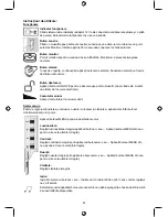 Предварительный просмотр 61 страницы Konig SEC-PH310 Manual