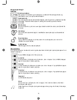 Предварительный просмотр 72 страницы Konig SEC-PH310 Manual