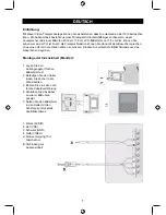 Preview for 7 page of Konig SEC-PH360 Manual