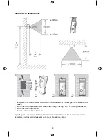 Preview for 18 page of Konig SEC-PH360 Manual