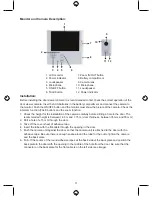 Preview for 3 page of Konig SEC-PH370 Manual