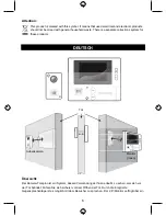 Предварительный просмотр 6 страницы Konig SEC-PH370 Manual