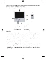 Предварительный просмотр 7 страницы Konig SEC-PH370 Manual