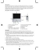 Preview for 11 page of Konig SEC-PH370 Manual