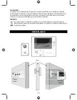 Предварительный просмотр 14 страницы Konig SEC-PH370 Manual