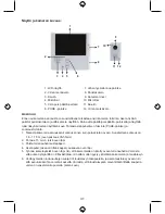 Preview for 31 page of Konig SEC-PH370 Manual