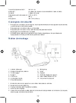 Предварительный просмотр 12 страницы Konig SEC-UNIT50 Installation And User Manual