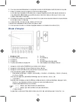 Предварительный просмотр 13 страницы Konig SEC-UNIT50 Installation And User Manual