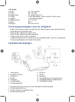 Preview for 16 page of Konig SEC-UNIT50 Installation And User Manual