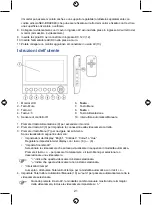 Preview for 21 page of Konig SEC-UNIT50 Installation And User Manual