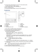 Preview for 33 page of Konig SEC-UNIT50 Installation And User Manual