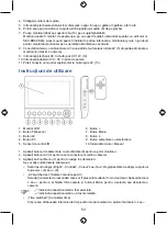 Preview for 53 page of Konig SEC-UNIT50 Installation And User Manual