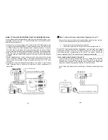 Предварительный просмотр 6 страницы Konig VID-TRANS10SKN Owner'S Manual