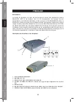 Предварительный просмотр 12 страницы Konig VID-TRANS515KN Manual