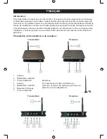 Предварительный просмотр 9 страницы Konig VID-TRANS600 Manual