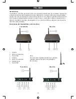 Предварительный просмотр 16 страницы Konig VID-TRANS600 Manual