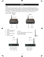 Предварительный просмотр 33 страницы Konig VID-TRANS600 Manual