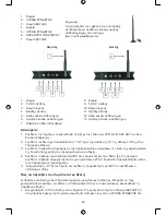 Предварительный просмотр 40 страницы Konig VID-TRANS600 Manual