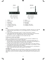 Предварительный просмотр 47 страницы Konig VID-TRANS600 Manual