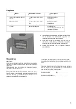 Предварительный просмотр 33 страницы Konigshutte Taurus Aqua 28/858 Instruction Manual