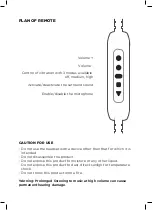 Preview for 3 page of Konix 3328170258968 User Manual