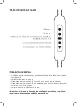 Preview for 5 page of Konix 3328170258968 User Manual