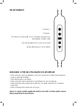 Предварительный просмотр 11 страницы Konix 3328170258968 User Manual