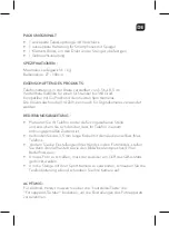 Preview for 5 page of Konix 3328170259545 User Manual