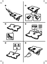 Preview for 3 page of Konix 3328170262460 User Manual