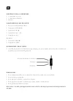 Предварительный просмотр 8 страницы Konix 3328170263283 User Manual