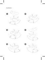 Предварительный просмотр 3 страницы Konix 3328170266833 User Manual