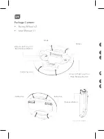 Предварительный просмотр 4 страницы Konix 3328170266833 User Manual