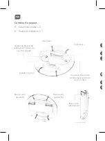 Предварительный просмотр 6 страницы Konix 3328170266833 User Manual