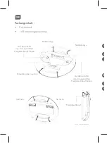 Предварительный просмотр 8 страницы Konix 3328170266833 User Manual