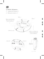 Предварительный просмотр 10 страницы Konix 3328170266833 User Manual