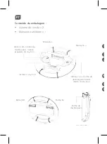 Предварительный просмотр 12 страницы Konix 3328170266833 User Manual