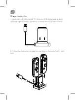 Preview for 4 page of Konix 3328170268172 User Manual