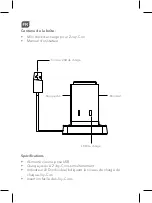 Preview for 6 page of Konix 3328170268172 User Manual