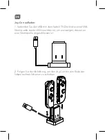 Preview for 10 page of Konix 3328170268172 User Manual