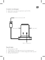 Preview for 15 page of Konix 3328170268172 User Manual